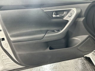 2017 Nissan Altima thumbnail – Palmetto Bay, FL – 32