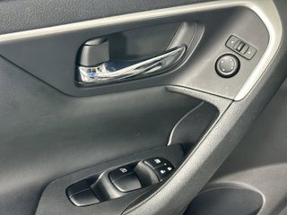 2017 Nissan Altima thumbnail – Palmetto Bay, FL – 17