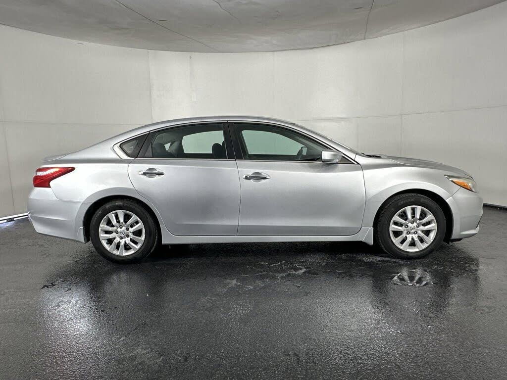 2017 Nissan Altima 2.5 S
                                    for sale in Palmetto Bay, FL – photo 13