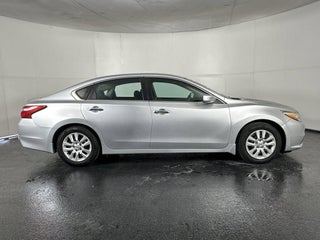 2017 Nissan Altima thumbnail – Palmetto Bay, FL – 13