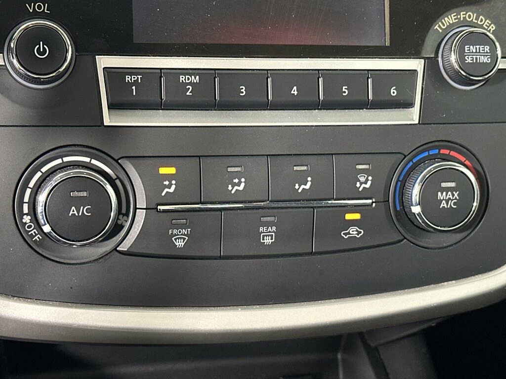 2017 Nissan Altima 2.5 S
                                    for sale in Palmetto Bay, FL – photo 23