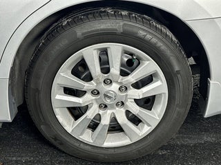 2017 Nissan Altima thumbnail – Palmetto Bay, FL – 14
