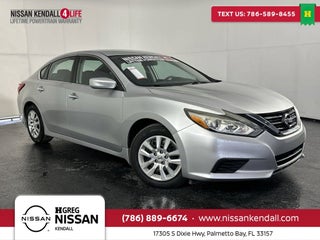 Nissan Altima for sale Las Vegas