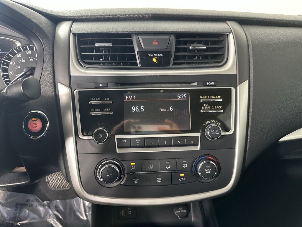 2017 Nissan Altima 2.5 S
                                    for sale in Palmetto Bay, FL – photo 25