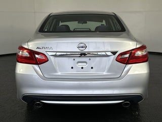 2017 Nissan Altima thumbnail – Palmetto Bay, FL – 10