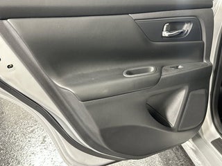 2017 Nissan Altima thumbnail – Palmetto Bay, FL – 33