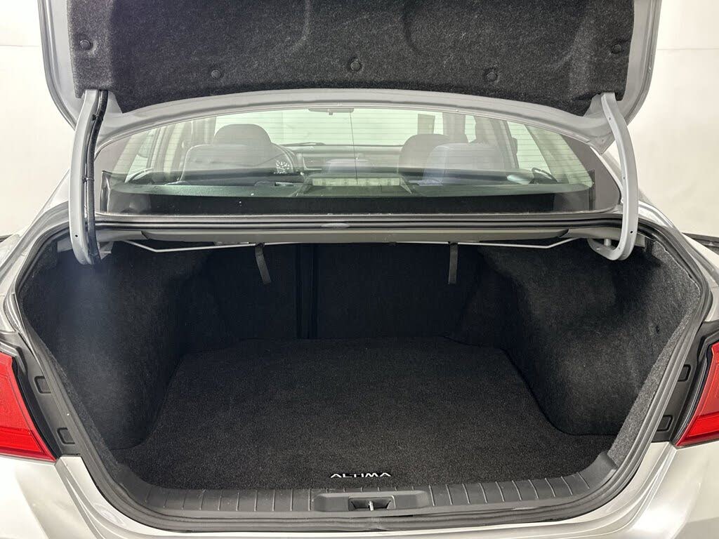 2017 Nissan Altima 2.5 S
                                    for sale in Palmetto Bay, FL – photo 29