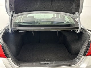 2017 Nissan Altima thumbnail – Palmetto Bay, FL – 29