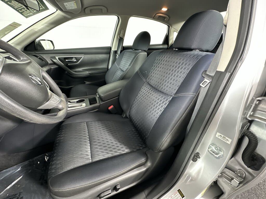 2017 Nissan Altima 2.5 S
                                    for sale in Palmetto Bay, FL – photo 15