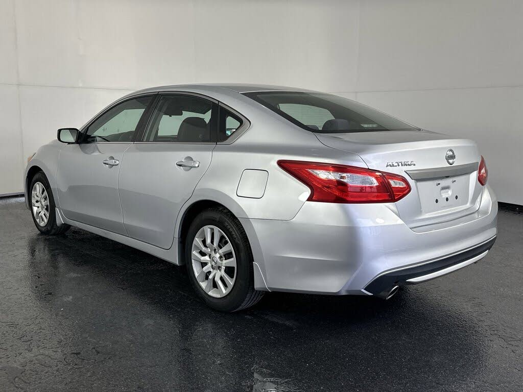 2017 Nissan Altima 2.5 S
                                    for sale in Palmetto Bay, FL – photo 8