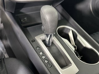 2017 Nissan Altima thumbnail – Palmetto Bay, FL – 24