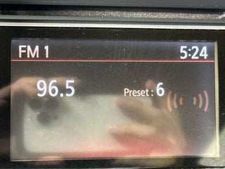 2017 Nissan Altima thumbnail – Palmetto Bay, FL – 20