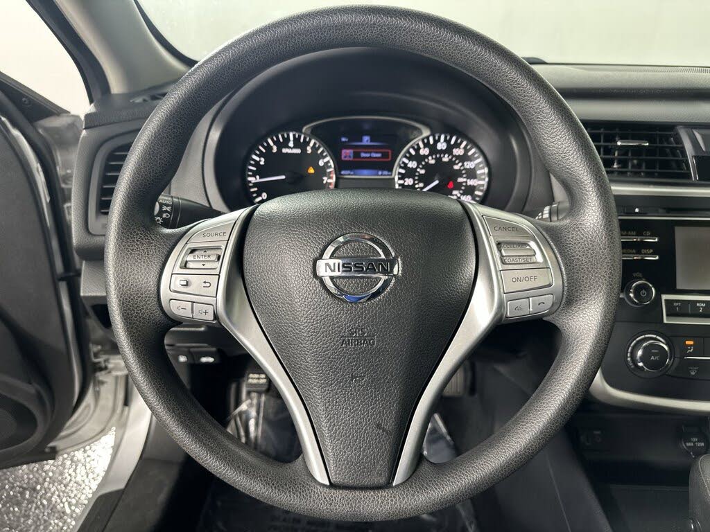 2017 Nissan Altima 2.5 S
                                    for sale in Palmetto Bay, FL – photo 18