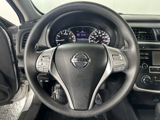 2017 Nissan Altima thumbnail – Palmetto Bay, FL – 18