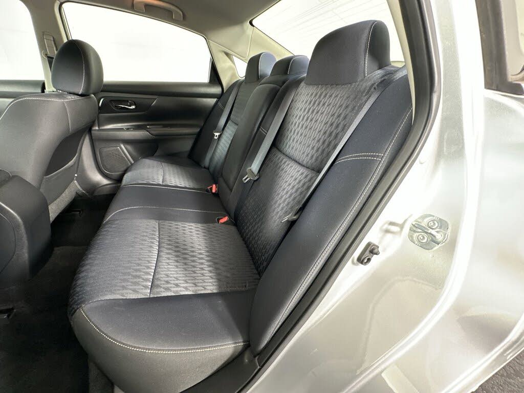 2017 Nissan Altima 2.5 S
                                    for sale in Palmetto Bay, FL – photo 27