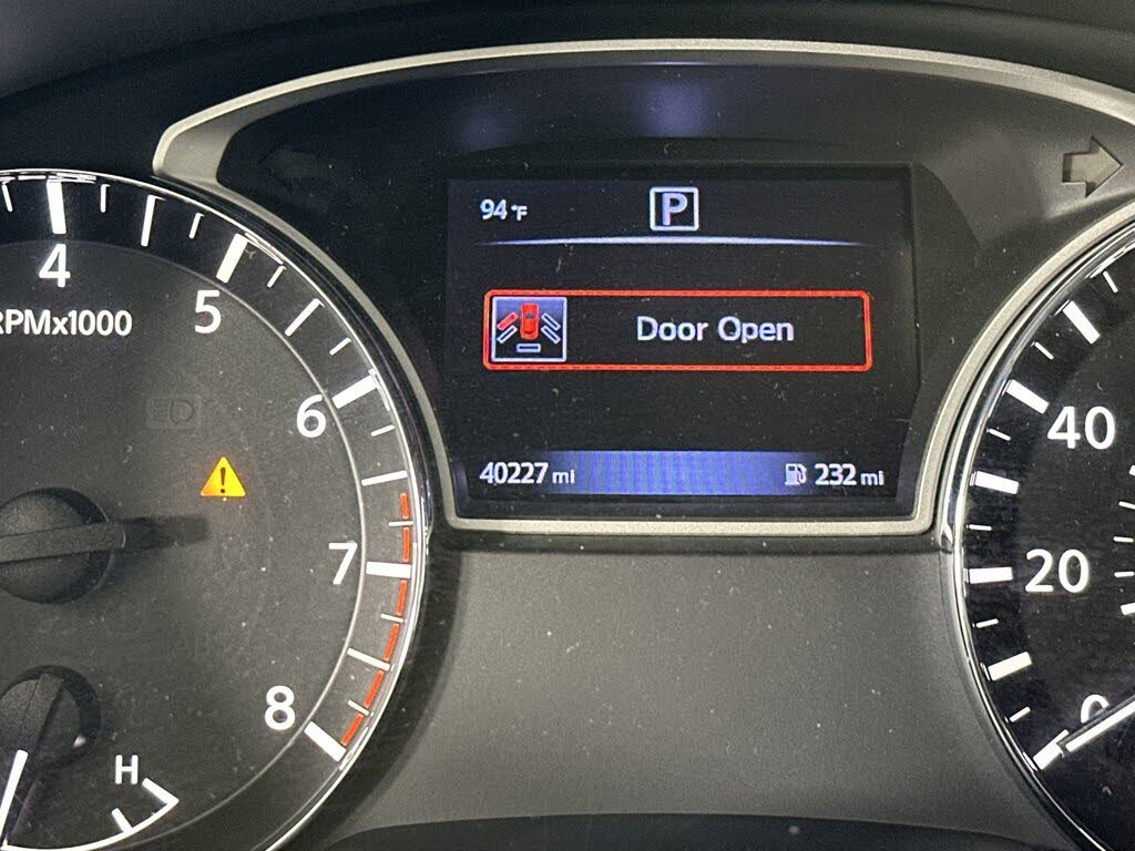 2017 Nissan Altima 2.5 S
                                    for sale in Palmetto Bay, FL – photo 19