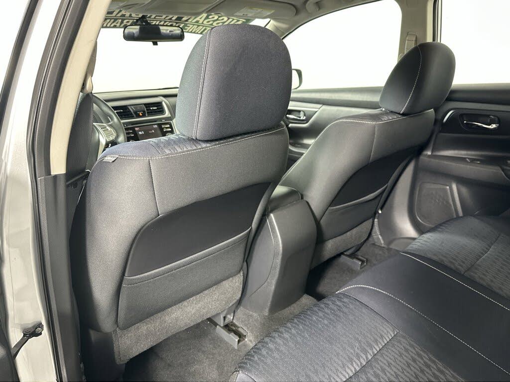 2017 Nissan Altima 2.5 S
                                    for sale in Palmetto Bay, FL – photo 28