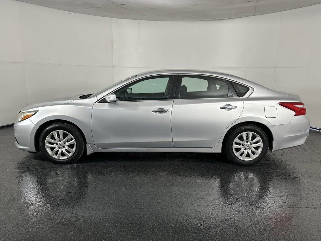 2017 Nissan Altima 2.5 S
                                    for sale in Palmetto Bay, FL – photo 7