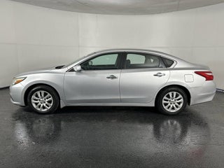 2017 Nissan Altima thumbnail – Palmetto Bay, FL – 7