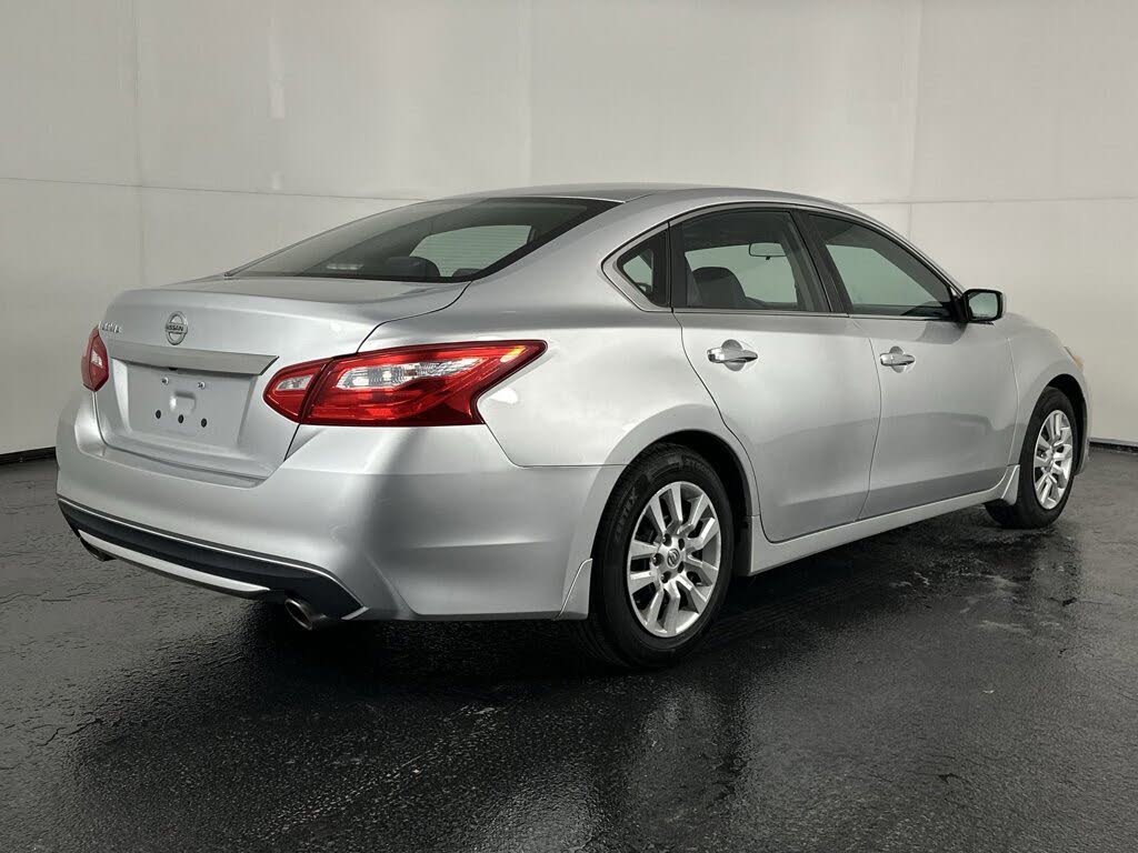 2017 Nissan Altima 2.5 S
                                    for sale in Palmetto Bay, FL – photo 11