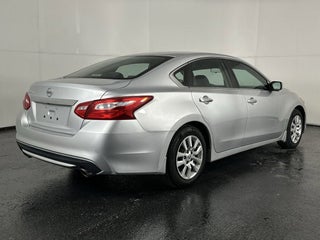 2017 Nissan Altima thumbnail – Palmetto Bay, FL – 11