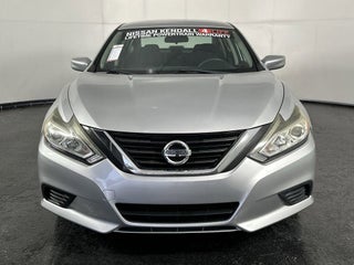 2017 Nissan Altima thumbnail – Palmetto Bay, FL – 4