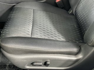 2017 Nissan Altima thumbnail – Palmetto Bay, FL – 16