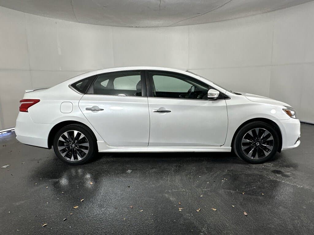 2018 Nissan Sentra SR
                                    for sale in Palmetto Bay, FL – photo 13