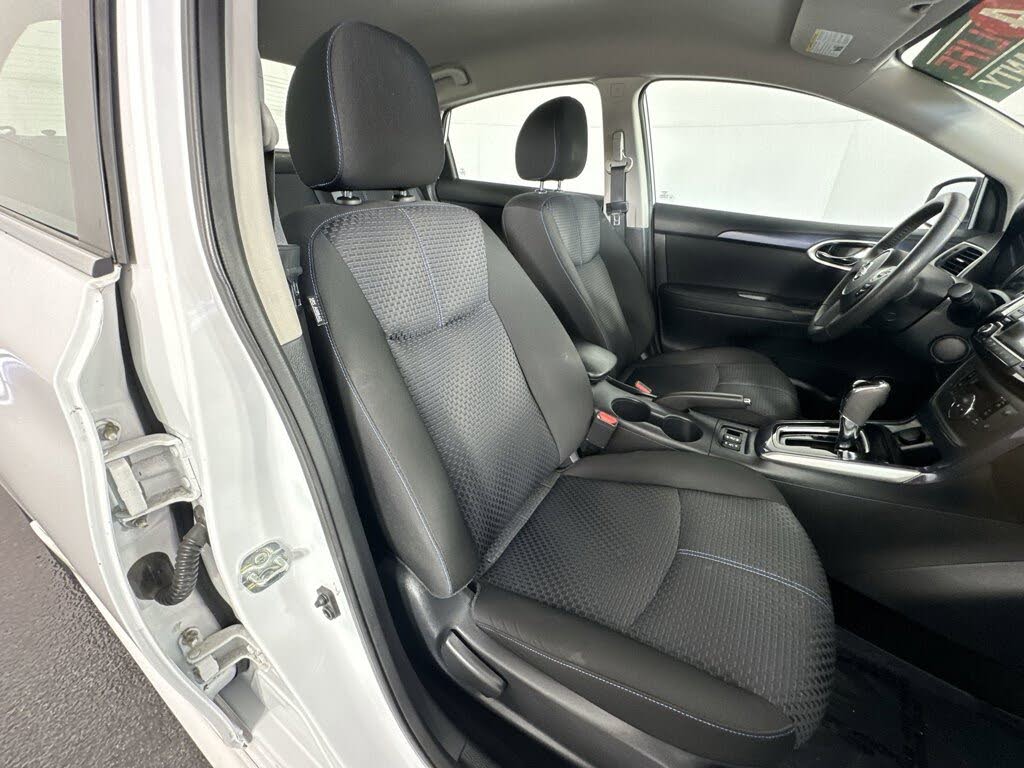 2018 Nissan Sentra SR
                                    for sale in Palmetto Bay, FL – photo 31