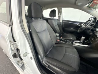 2018 Nissan Sentra thumbnail – Palmetto Bay, FL – 31