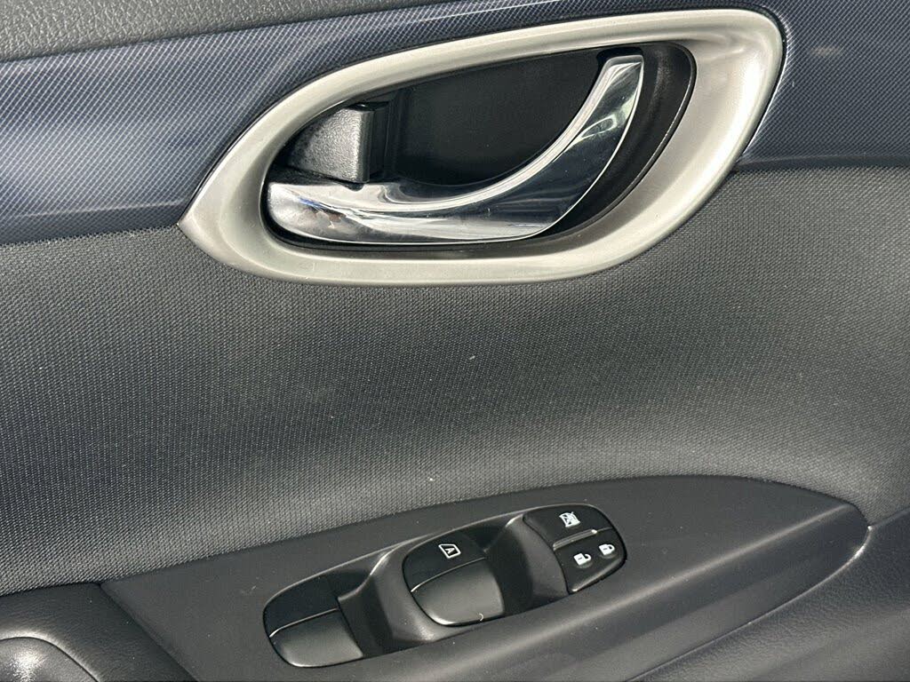2018 Nissan Sentra SR
                                    for sale in Palmetto Bay, FL – photo 17
