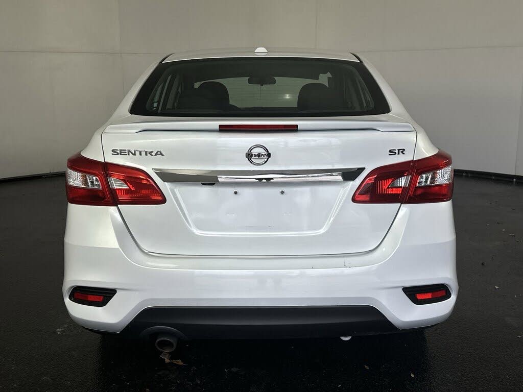 2018 Nissan Sentra SR
                                    for sale in Palmetto Bay, FL – photo 10