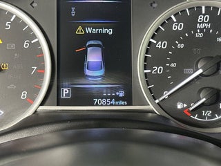 2018 Nissan Sentra thumbnail – Palmetto Bay, FL – 19
