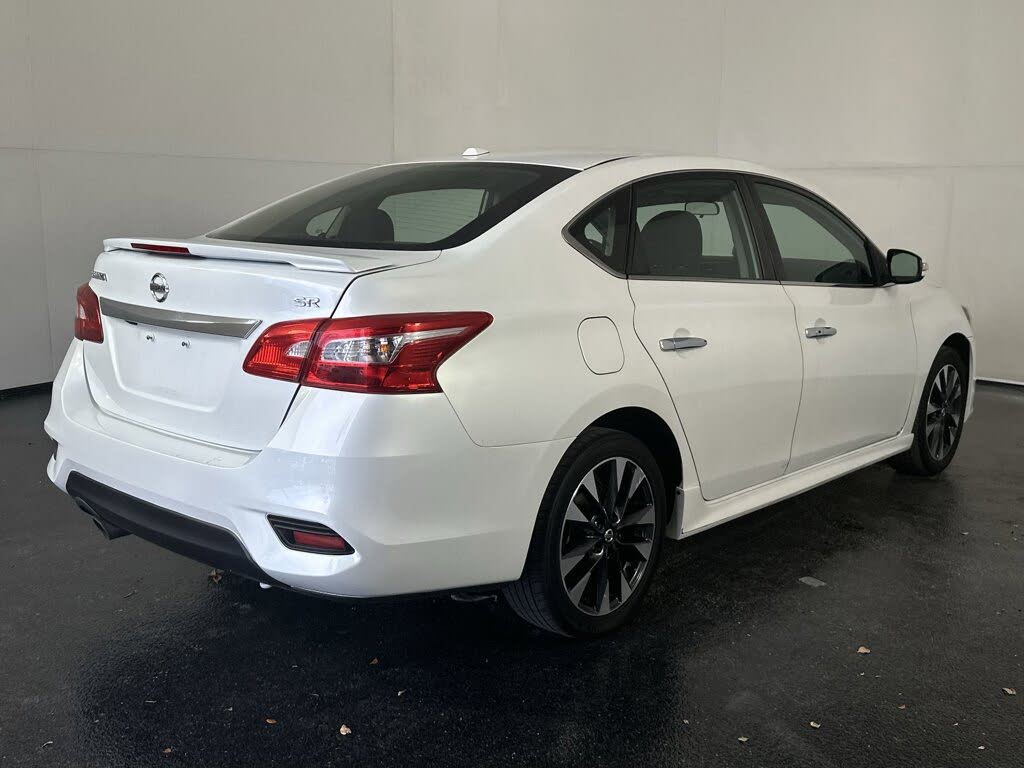 2018 Nissan Sentra SR
                                    for sale in Palmetto Bay, FL – photo 11