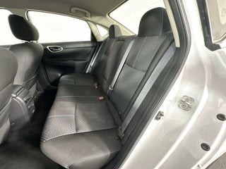 2018 Nissan Sentra thumbnail – Palmetto Bay, FL – 27