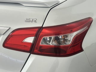2018 Nissan Sentra thumbnail – Palmetto Bay, FL – 30