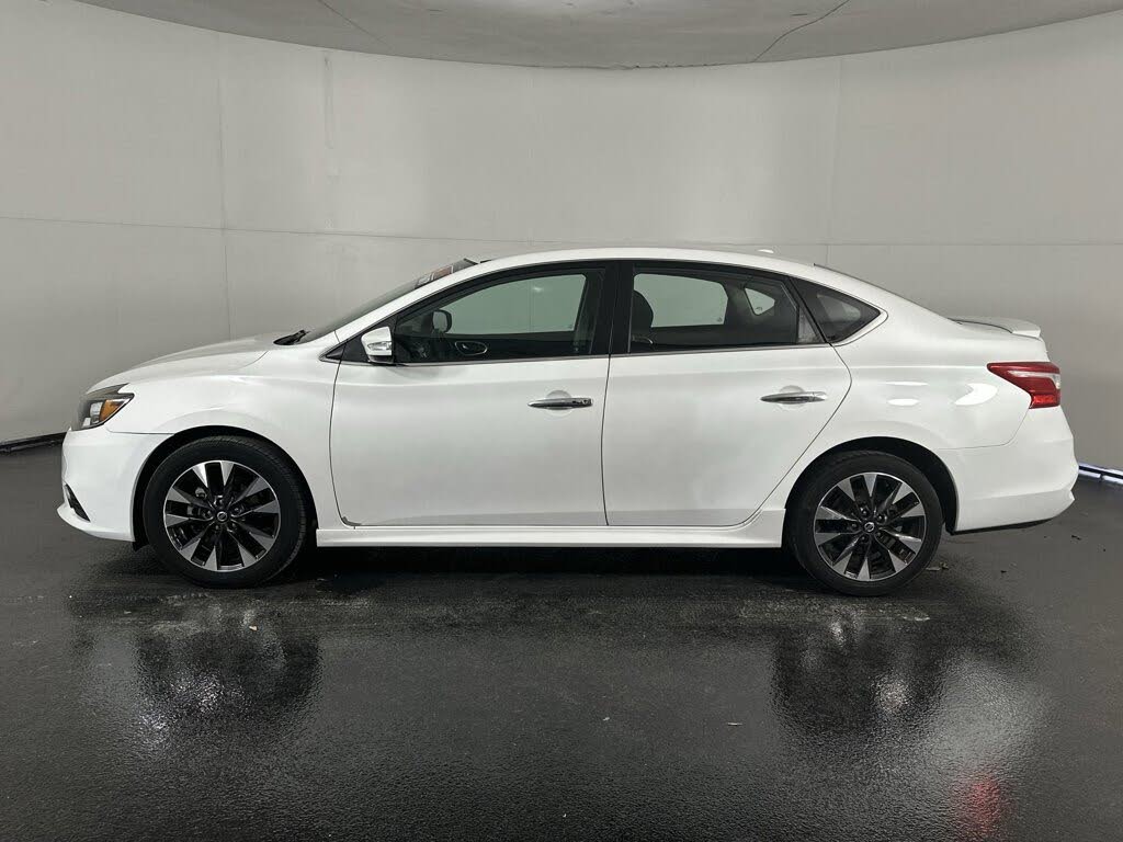 2018 Nissan Sentra SR
                                    for sale in Palmetto Bay, FL – photo 7