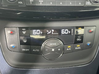 2018 Nissan Sentra thumbnail – Palmetto Bay, FL – 23