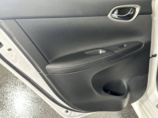 2018 Nissan Sentra thumbnail – Palmetto Bay, FL – 34