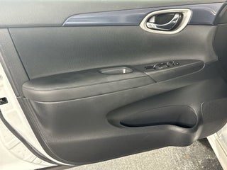 2018 Nissan Sentra thumbnail – Palmetto Bay, FL – 33