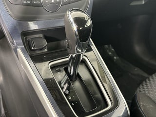 2018 Nissan Sentra thumbnail – Palmetto Bay, FL – 24