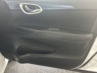 2018 Nissan Sentra thumbnail – Palmetto Bay, FL – 35