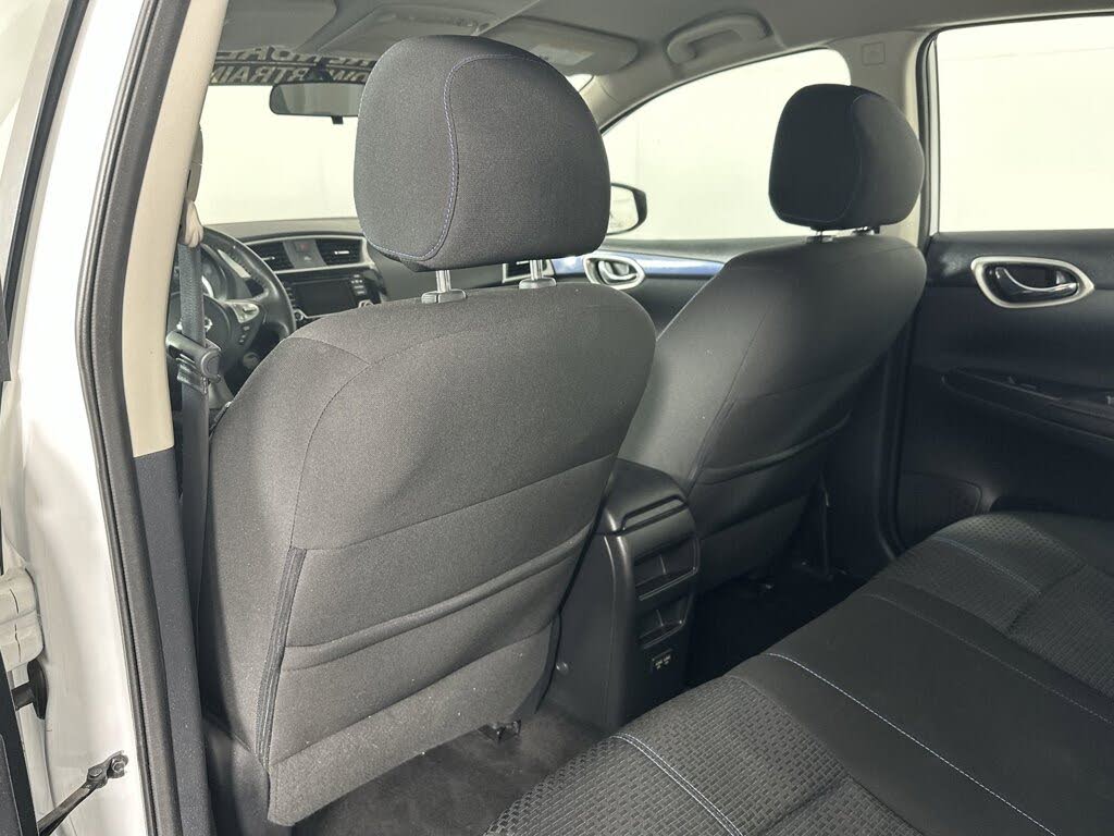 2018 Nissan Sentra SR
                                    for sale in Palmetto Bay, FL – photo 28