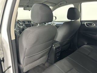 2018 Nissan Sentra thumbnail – Palmetto Bay, FL – 28