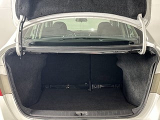 2018 Nissan Sentra thumbnail – Palmetto Bay, FL – 29