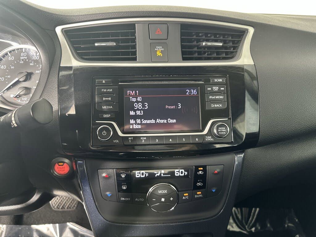 2018 Nissan Sentra SR
                                    for sale in Palmetto Bay, FL – photo 25