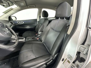 2018 Nissan Sentra thumbnail – Palmetto Bay, FL – 15