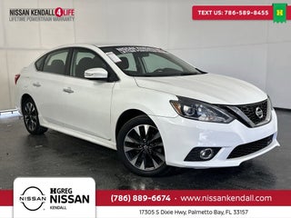 Nissan Sentra for sale Las Vegas