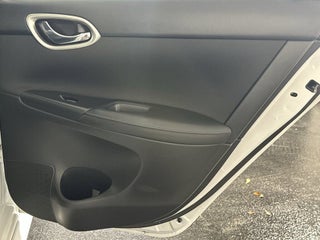 2018 Nissan Sentra thumbnail – Palmetto Bay, FL – 36