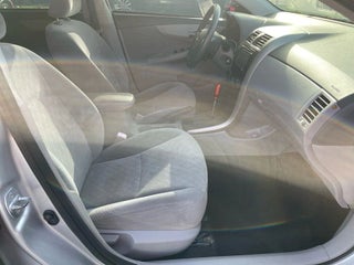 2009 Toyota Corolla thumbnail – Miami, FL – 18